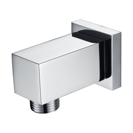 Подключение шланга для душа WasserKRAFT A089