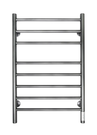 Полотенцесушитель Электрич. с/т GROIS Laura GR-132 500x 800 П8 gray U