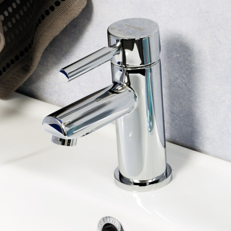 Смеситель для умывальника WasserKRAFT Main 4103T