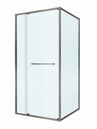 Душевой уголок CEZARES LUX-A-FS-11-100-C-GM