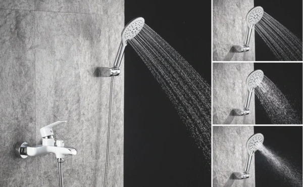 Смеситель для ванны Rose R2102F