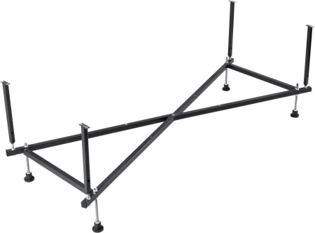 Каркас сварной для акриловой ванны Aquanet Dali 150x70