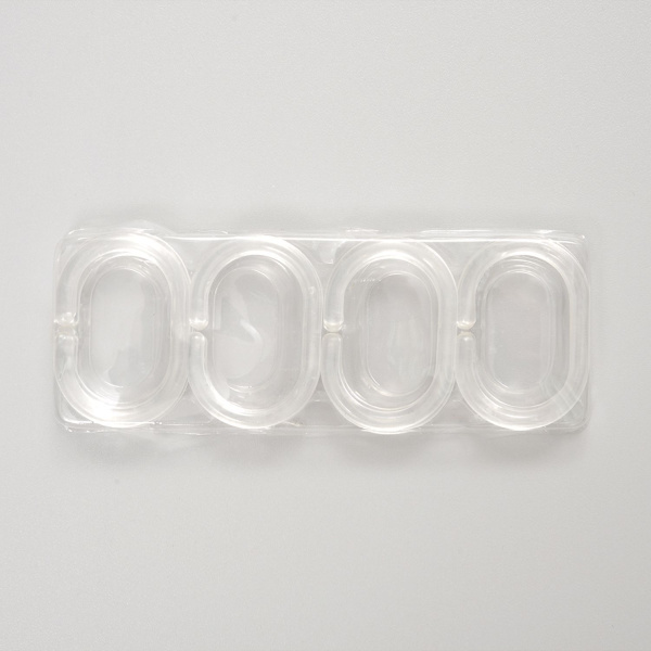 Карниз для ванной WasserKRAFT Dinkel SC-469018