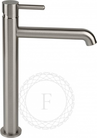Cмеситель для раковины FILARETE Roun FL6020 (Никель)