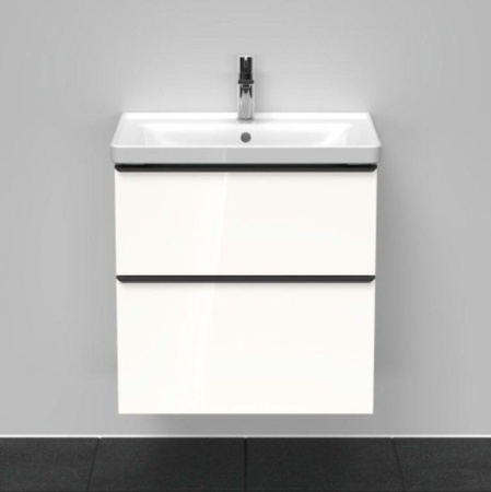 Раковина Duravit D-Neo 2367650000 65 см белая
