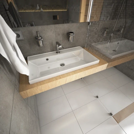 Раковина Madera Classica 90 4627173210195