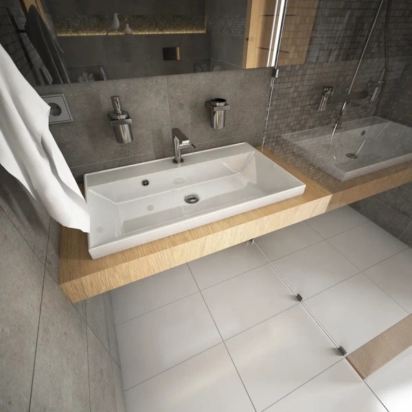 Раковина Madera Classica 90 4627173210195