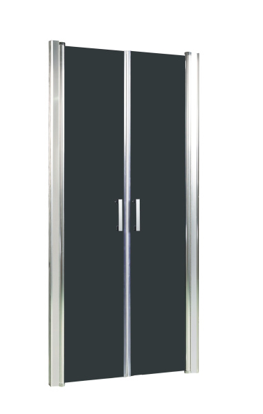 Дверь в нишу River SUEZ 80 ТН, 80x185