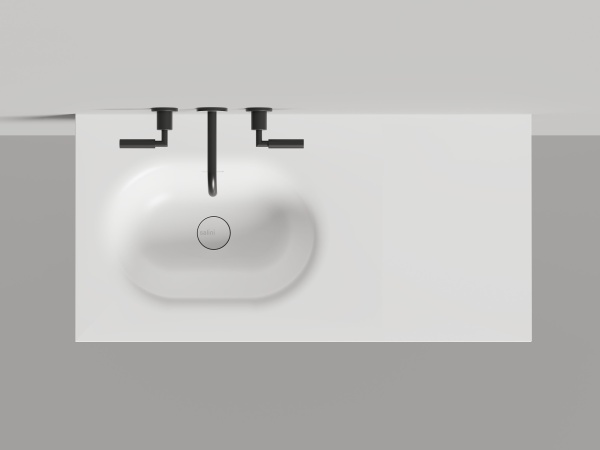 ONDA FLOW OVAL