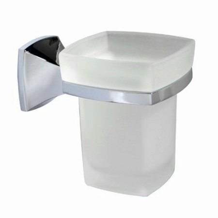Подстаканник WasserKRAFT Wern K-2528