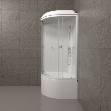 Душевая Кабина Triton Ультра 90*90 Б