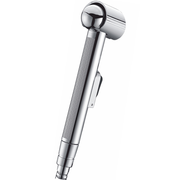 Встраиваемый комплект для биде со шлангом 100 см WasserKRAFT A11056