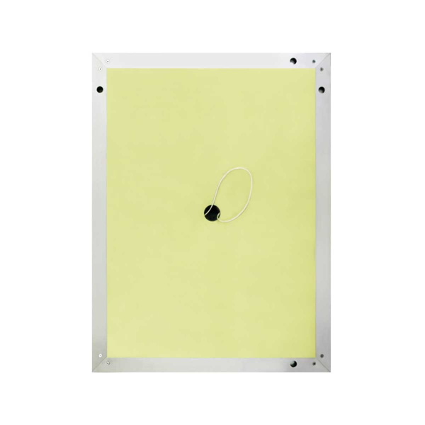 Зеркало Vincea LED VLM-2B600 600х800 c сенсорным выключателем и диммером