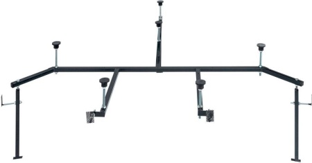 Каркас сварной для акриловой ванны Aquanet Vitoria 130x130