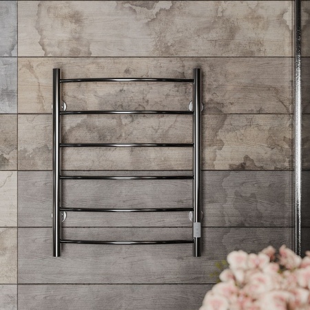 Полотенцесушитель RoxenBath Santi 11030-5365C электрический