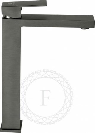 Cмеситель для раковины FILARETE Fing FL6040 (Графит)