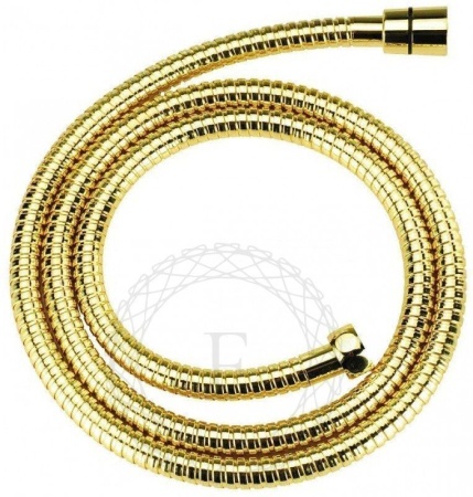 Шланг для душа 150см. FILARETE FL40 (Золото)