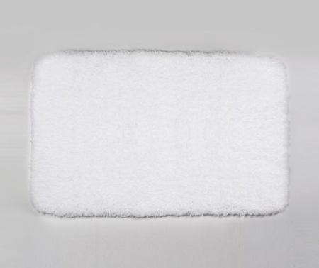 Коврик для ванной комнаты WasserKRAFT Kammel BM-8315 White
