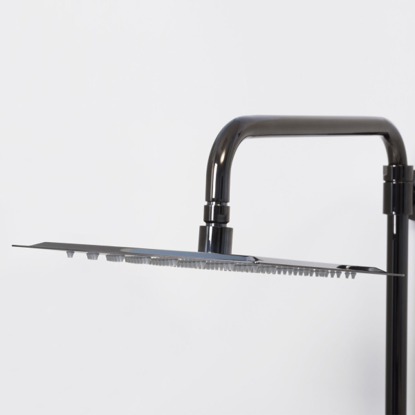 Душевой комплект WasserKRAFT Glan A16701