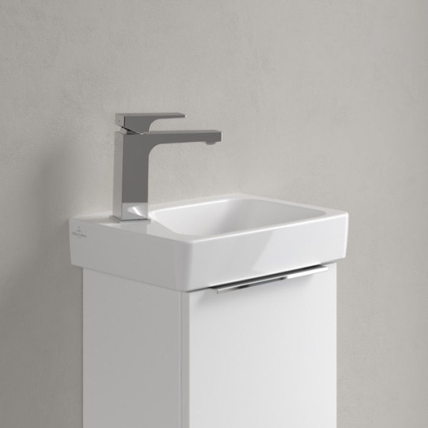 Раковина Villeroy & Boch Architectura, компактная 43863701