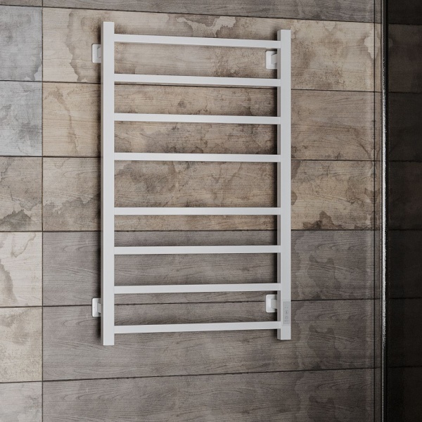 Полотенцесушитель RoxenBath Square 11050-5385W электрический