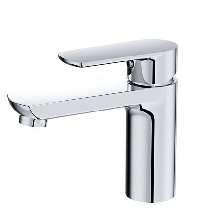 Смеситель для раковины WONZON & WOGHAND, Хром (WW-A40732-CR)