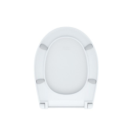 Сиденье из полипропилена IDDIS Soft Close 004 004PPS3i31