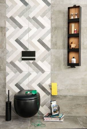 Крючок VitrA Origin A4488436 черный матовый