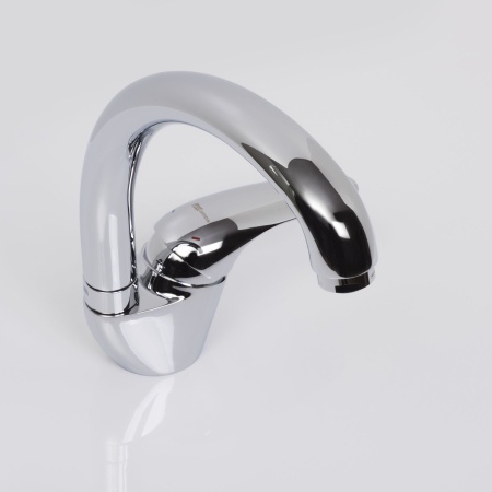 Смеситель для кухонной мойки WasserKRAFT Rossel 2807