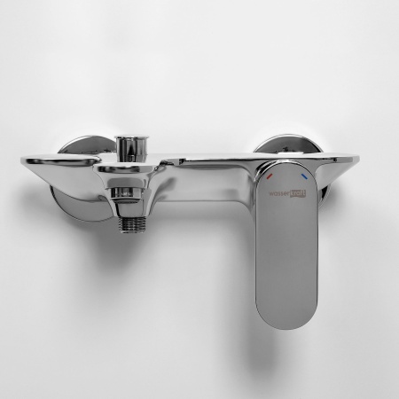 Смеситель для ванны WasserKRAFT Dinkel 5801