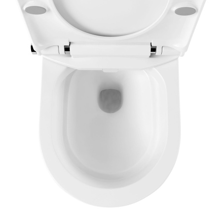 Комплект инсталляции и унитаза 7 в 1 Lavinia Boho Relfix Smart V-Clean 87561183