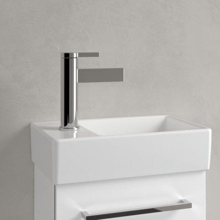 Раковина Villeroy & Boch Avento 360 x 220 мм, 43003R01