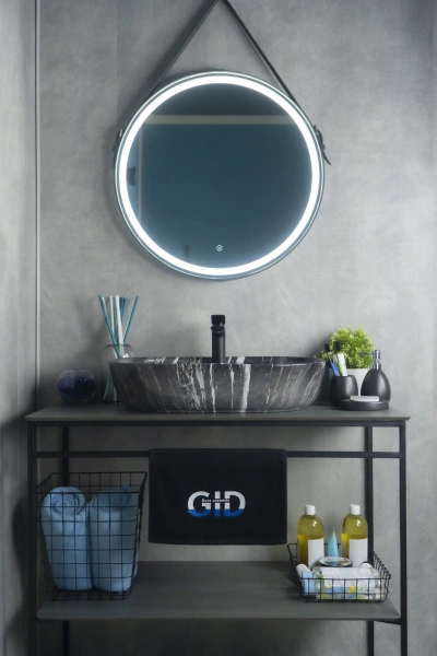 Раковина накладная Gid Bs1346