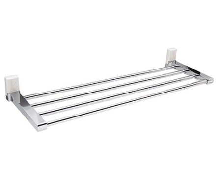 Полка для полотенец WasserKRAFT Leine K-5011W