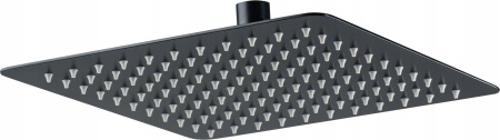 Верхний душ Deante Cascada Nero Flox NAC_209K черный