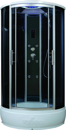 Душевая кабина Timo Standart T-1180 80x80x220