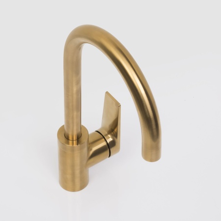 Смеситель для кухонной мойки WasserKRAFT Aisch 5507