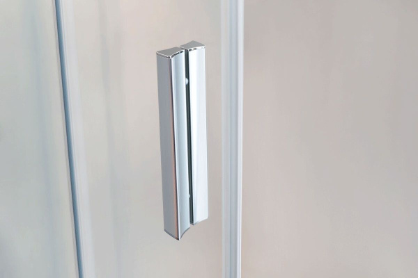 Душевой уголок Vincea Scala VSS-2SC8012CL, 1200*800, хром, стекло прозрачное