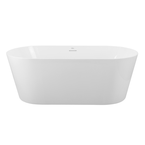 Акриловая ванна BELBAGNO BB416-1700-800