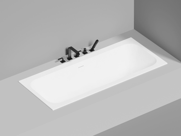 ORLANDA AXSIS KIT 180x80 покраска по RAL полностью