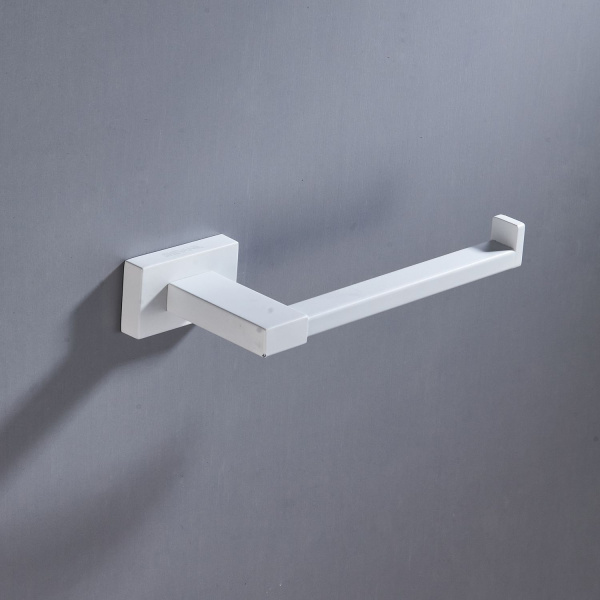 Держатель для туалетной бумаги Shevanik SG5615C, белый