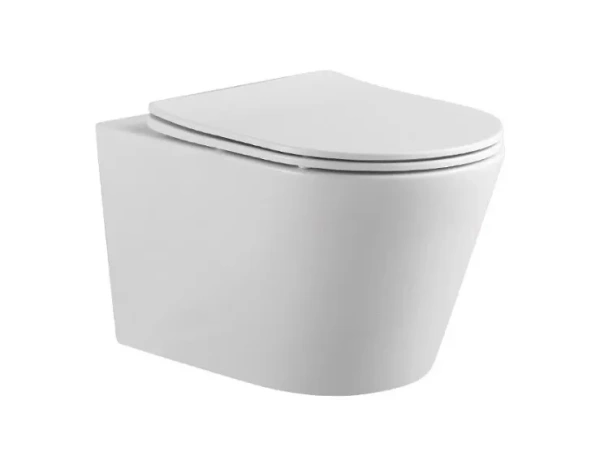 Комплект инсталляции с унитазом AQUATEK ВЕГА