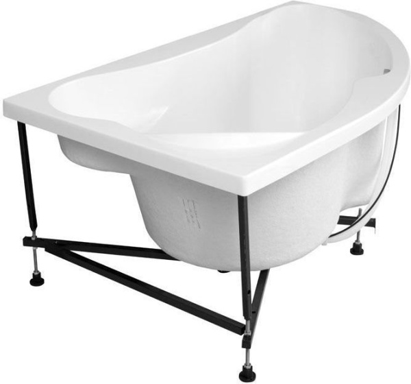 Каркас сварной для акриловой ванны Aquanet Capri 160x100 L/R
