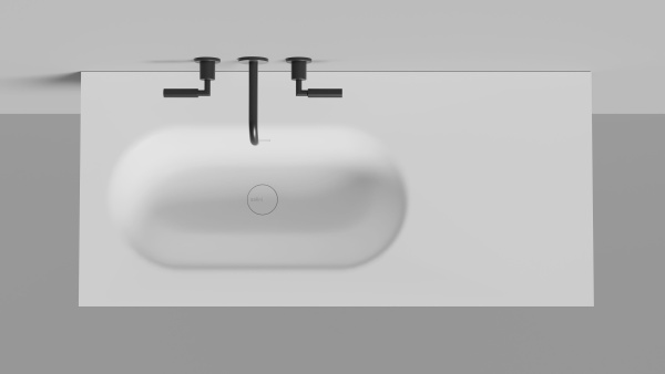 ONDA FLOW OVAL 72