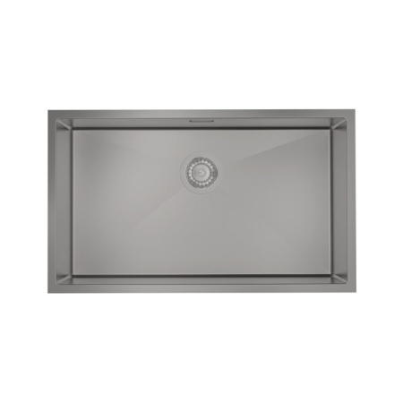 Мойка IDDIS 740х440 Edifice EDI74G0i77