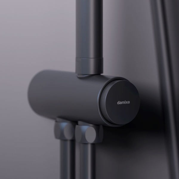Душевая система AM.PM 936000300 Scandinavian Pure