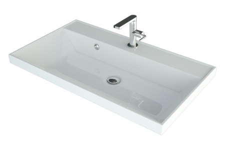 Раковина Andrea Classic 90 4680028070115