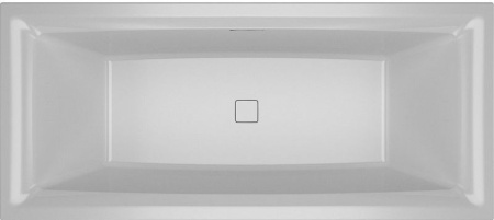 Акриловая ванна Riho Still Square 170x75 BR0200500000000
