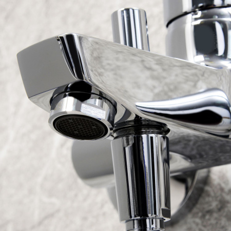 Смеситель для ванны WasserKRAFT Rhin 4401