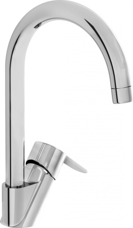 Смеситель для кухонной мойки VitrA Win S A42578EXP